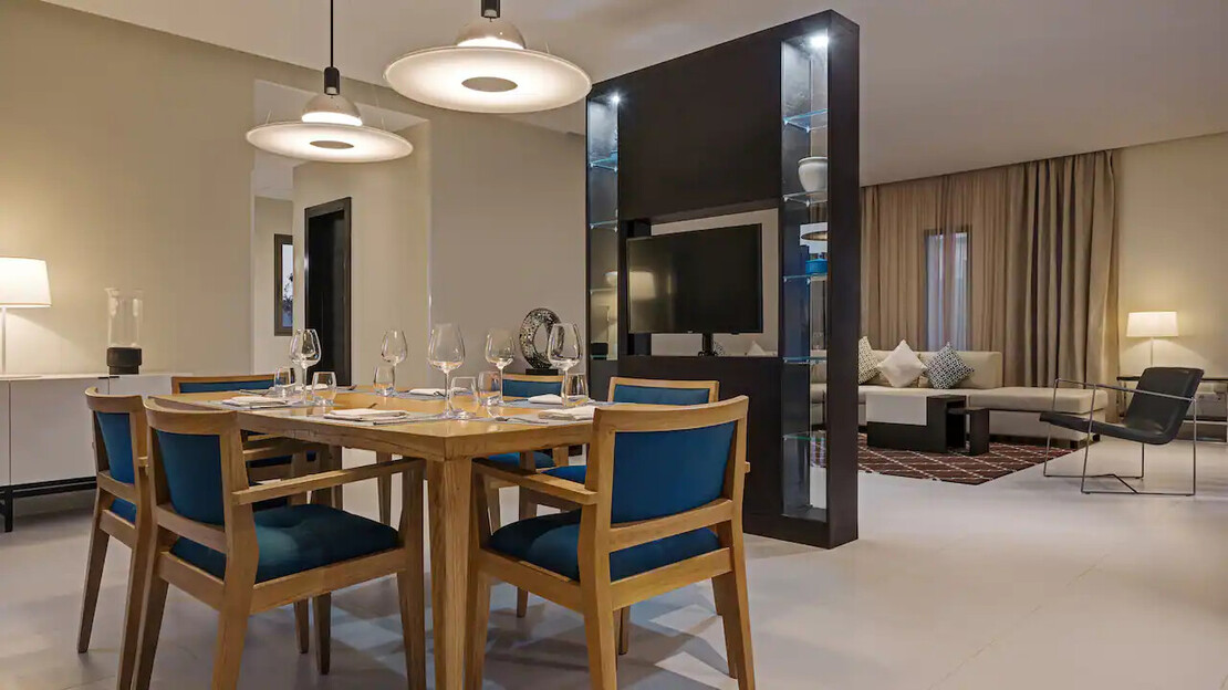 Hyatt Place Taghazout Bay